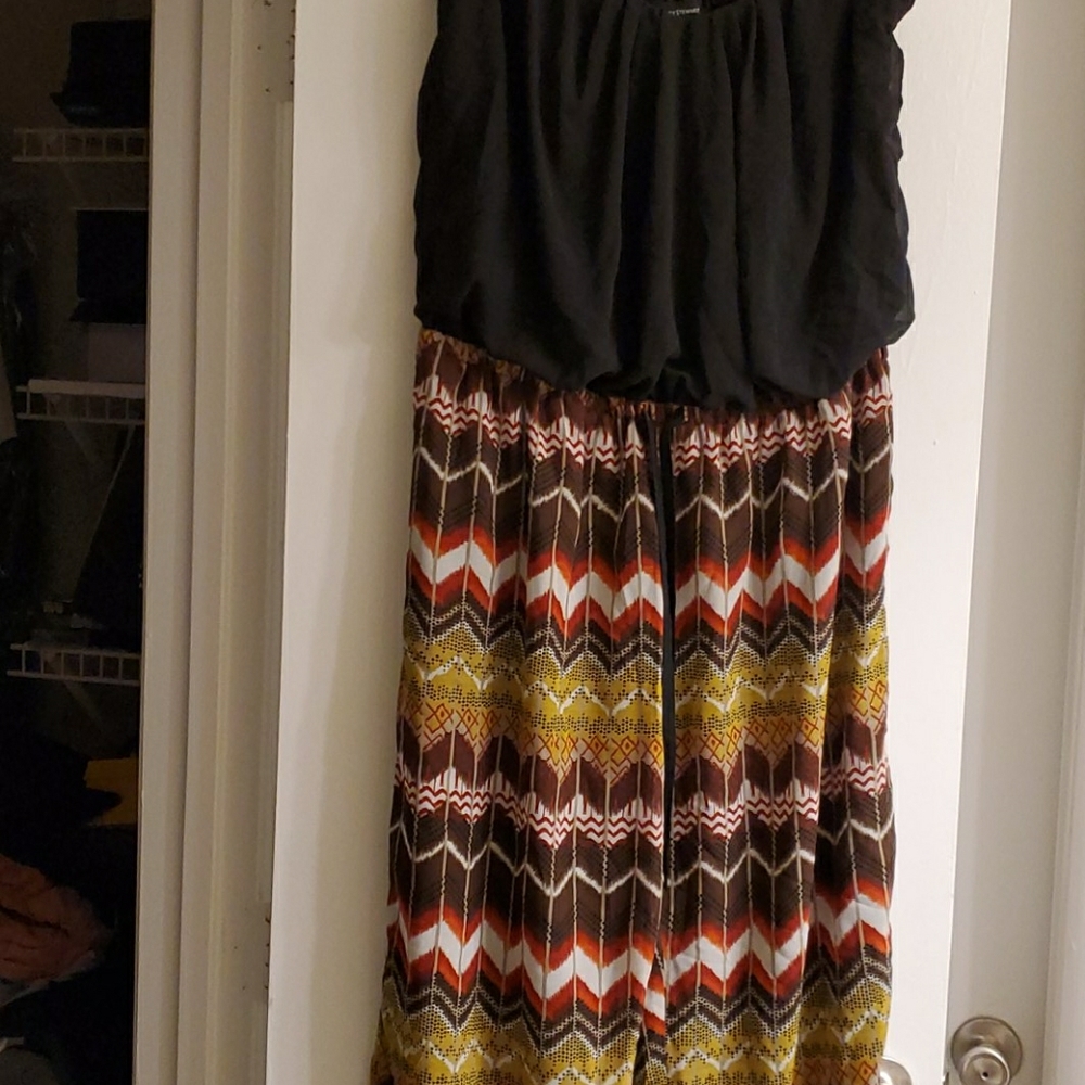 Jumpsuit